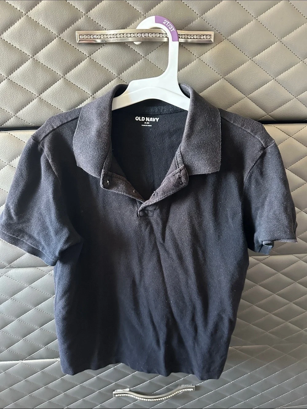 Old Navy boys Polo Shirts - Short Sleeve